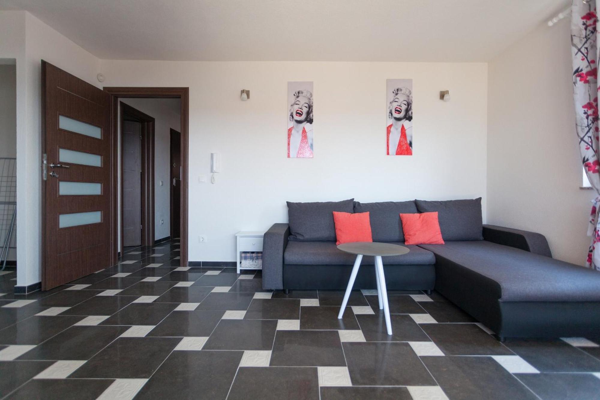 Luxury Villa Allen With Pool Klimno Zimmer foto